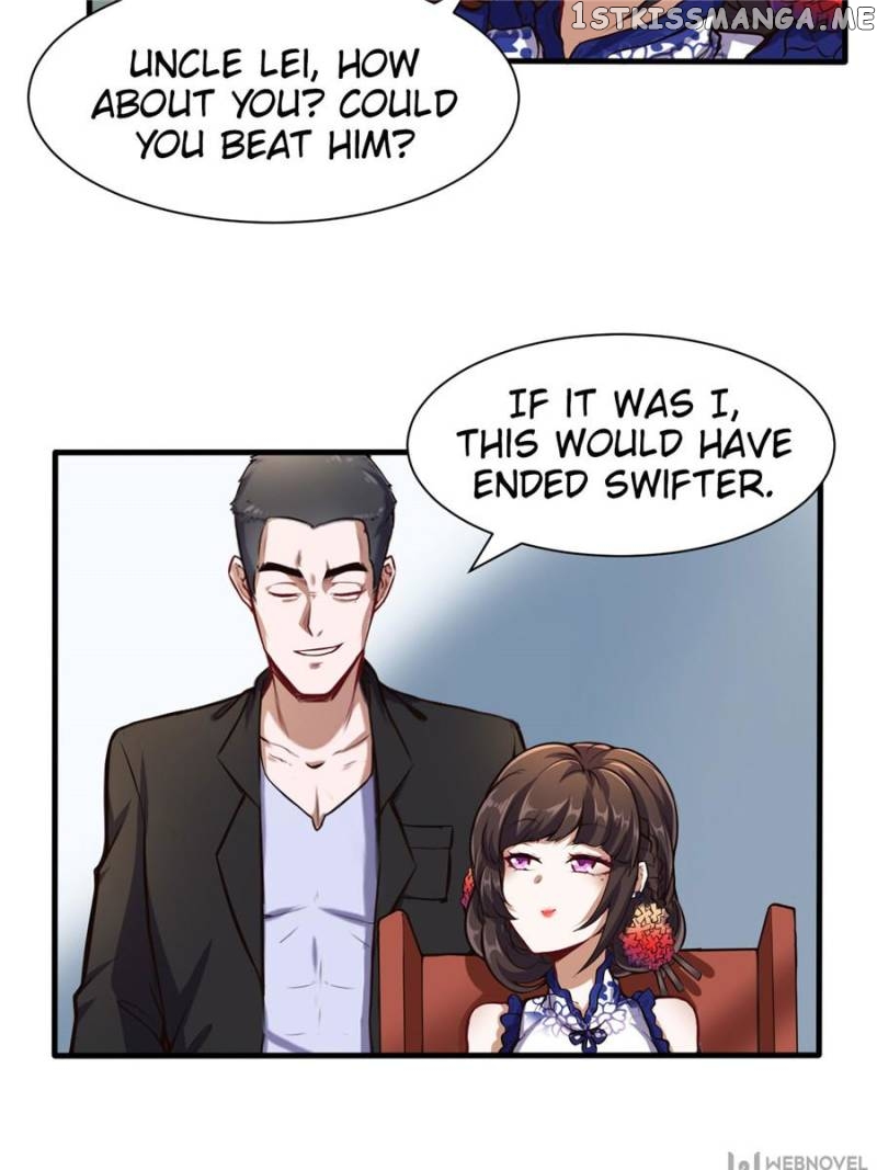 The Urban Miracle Doctor chapter 43 - page 29