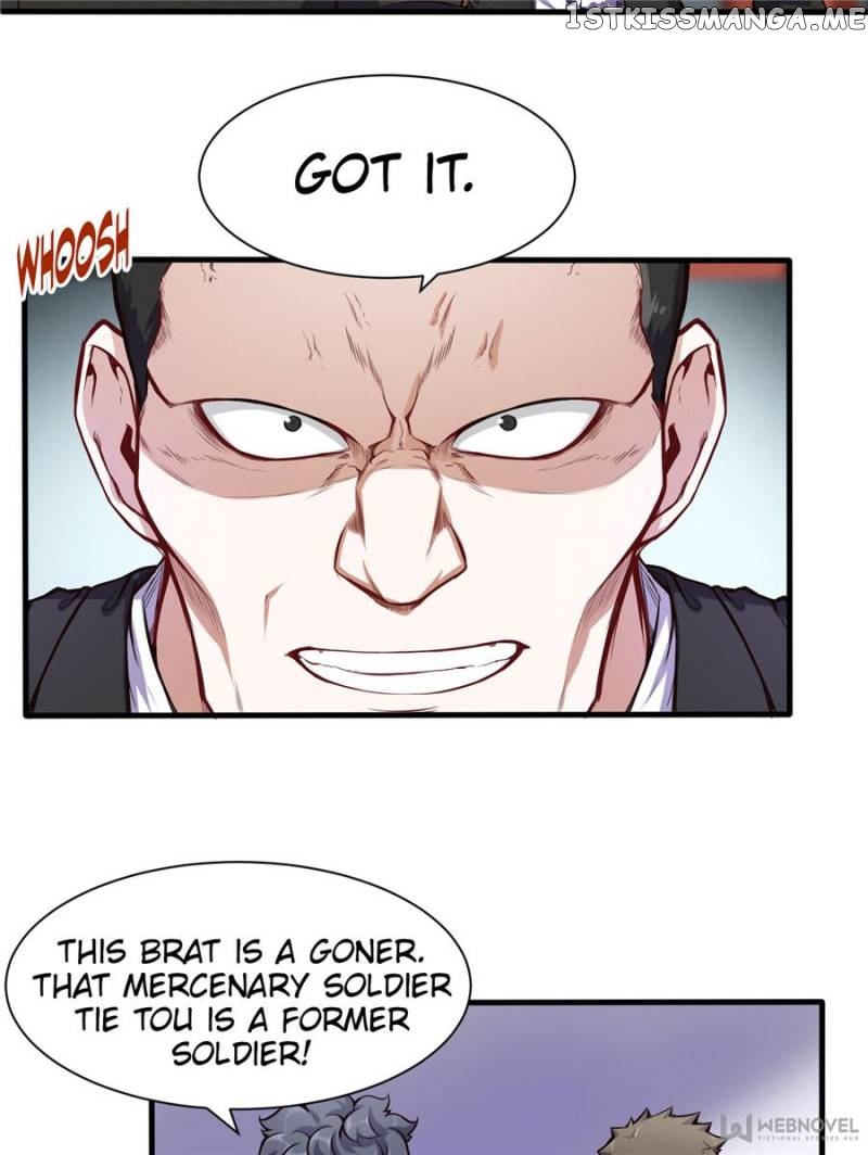 The Urban Miracle Doctor chapter 43 - page 3