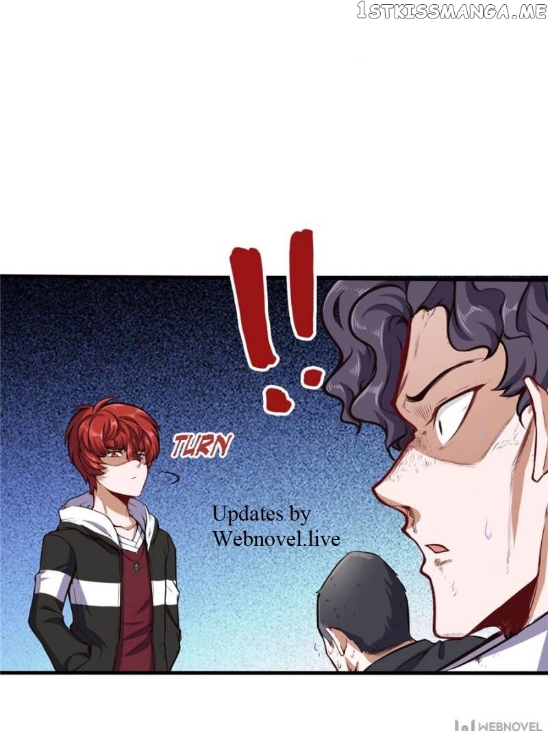The Urban Miracle Doctor chapter 43 - page 31