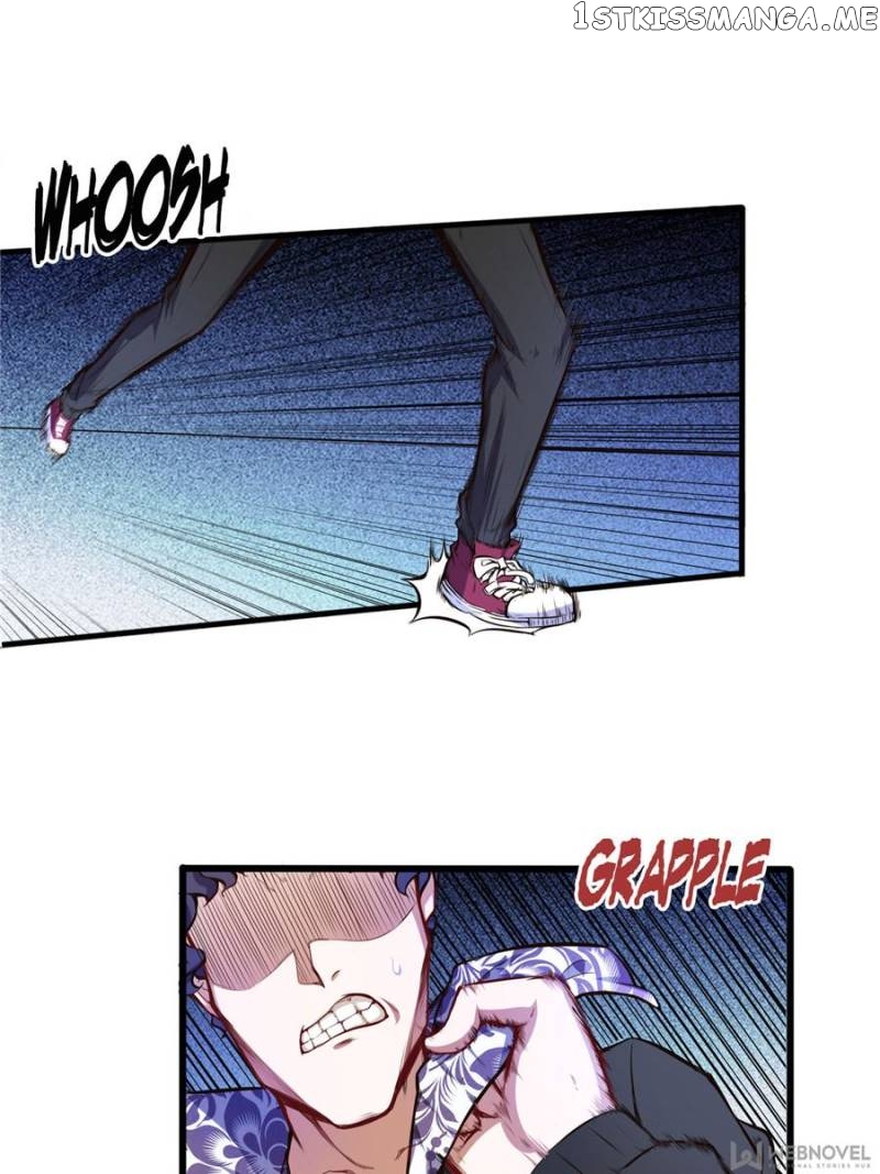 The Urban Miracle Doctor chapter 43 - page 33