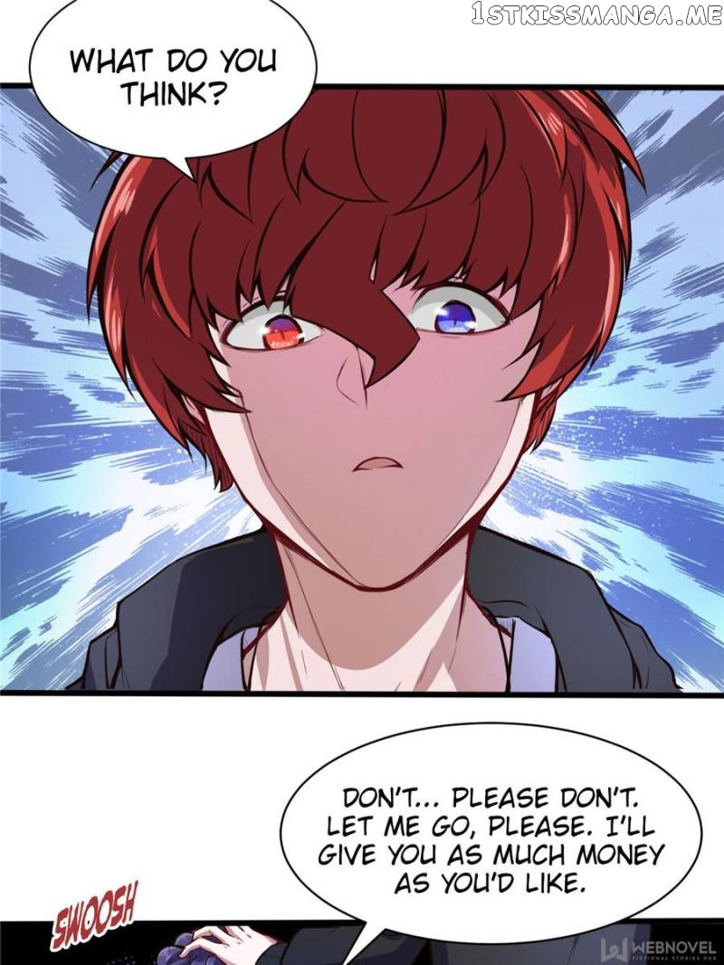 The Urban Miracle Doctor chapter 43 - page 37
