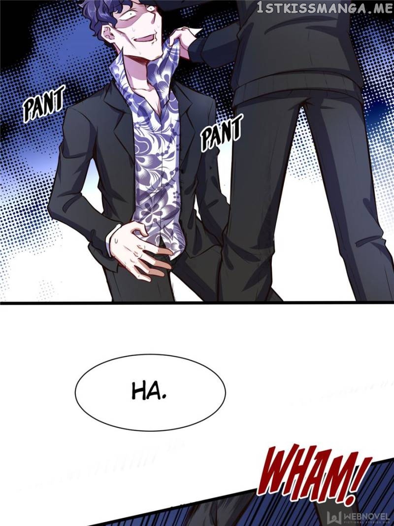 The Urban Miracle Doctor chapter 43 - page 39