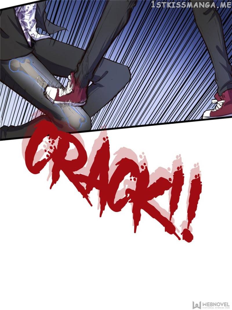 The Urban Miracle Doctor chapter 43 - page 41