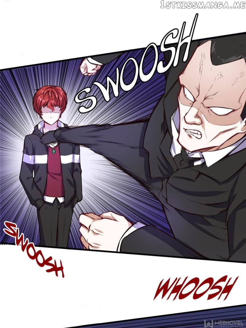 The Urban Miracle Doctor chapter 43 - page 6