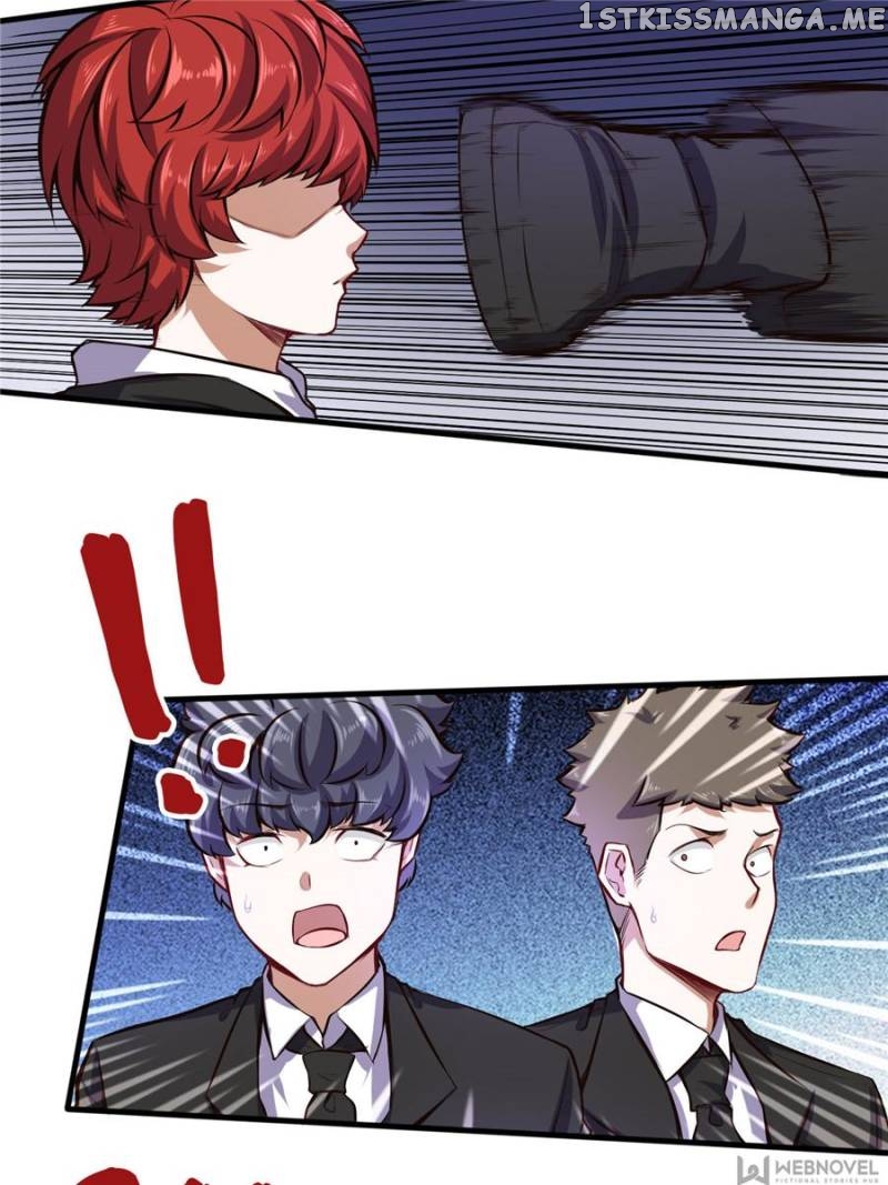 The Urban Miracle Doctor chapter 43 - page 8
