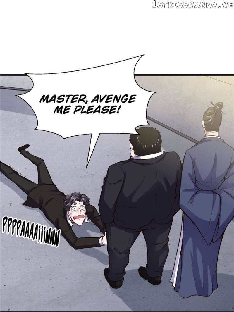 The Urban Miracle Doctor chapter 44 - page 1