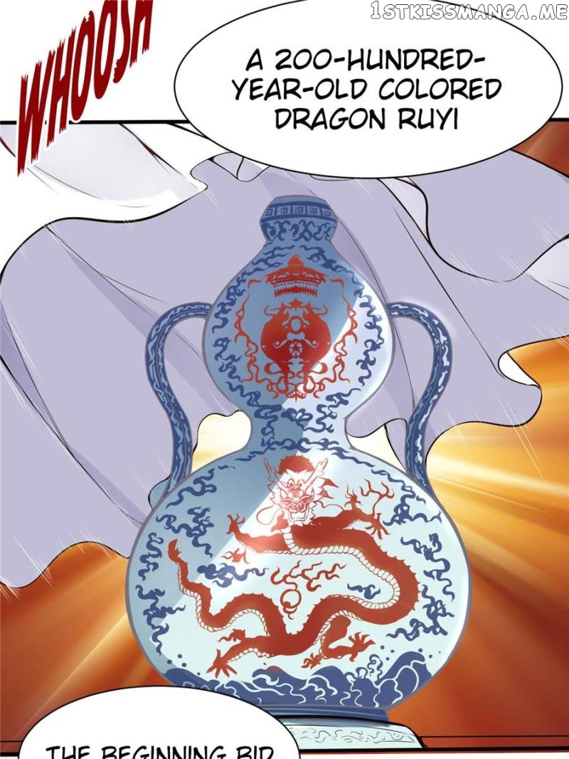 The Urban Miracle Doctor chapter 44 - page 13