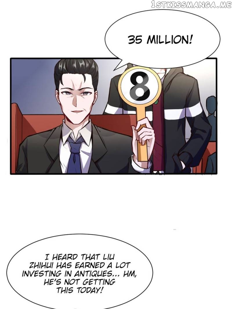 The Urban Miracle Doctor chapter 44 - page 15