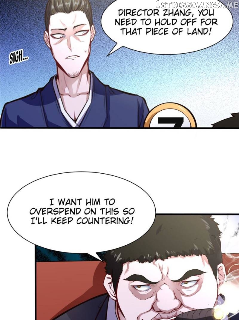 The Urban Miracle Doctor chapter 44 - page 21