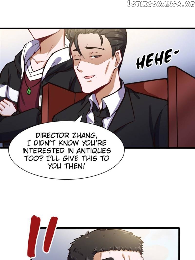 The Urban Miracle Doctor chapter 44 - page 23