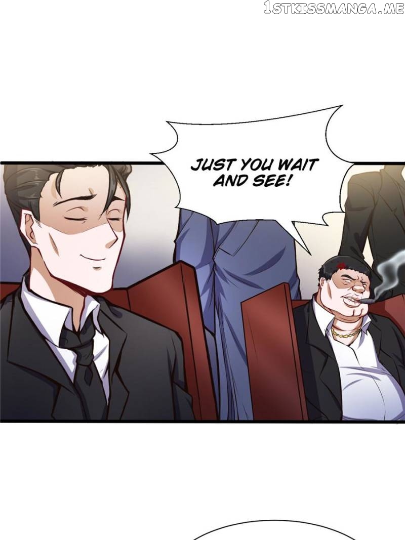 The Urban Miracle Doctor chapter 44 - page 25