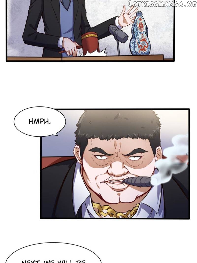The Urban Miracle Doctor chapter 44 - page 27