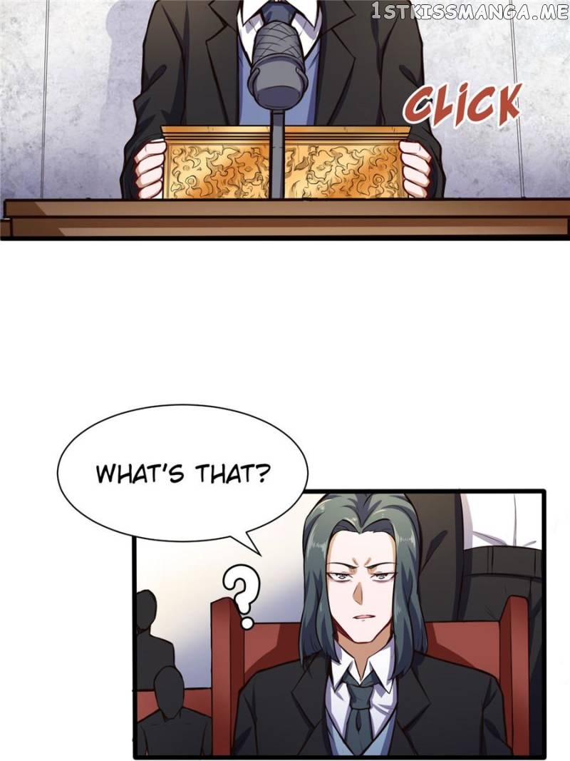The Urban Miracle Doctor chapter 44 - page 29