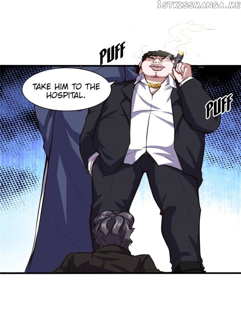 The Urban Miracle Doctor chapter 44 - page 3