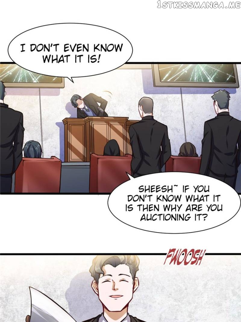 The Urban Miracle Doctor chapter 44 - page 31
