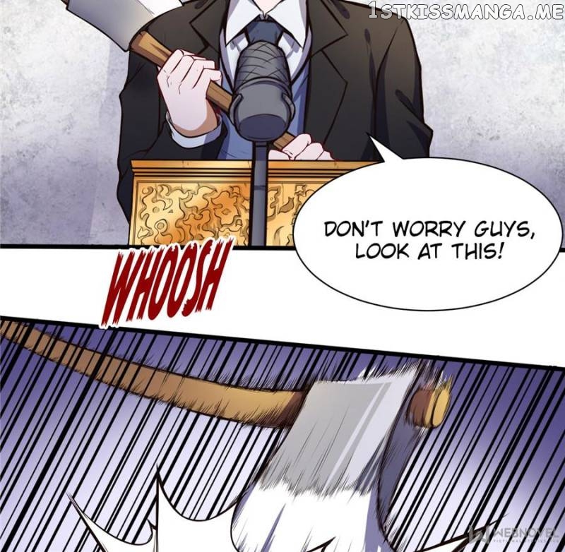 The Urban Miracle Doctor chapter 44 - page 32