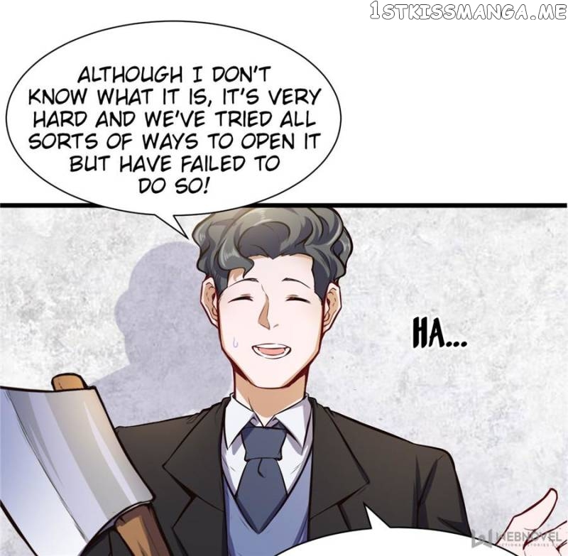 The Urban Miracle Doctor chapter 44 - page 34