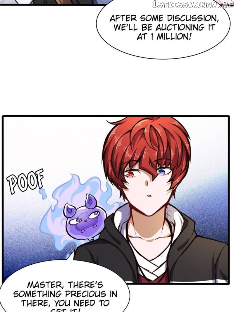The Urban Miracle Doctor chapter 44 - page 35