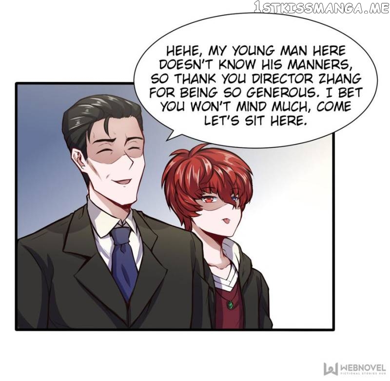 The Urban Miracle Doctor chapter 44 - page 4