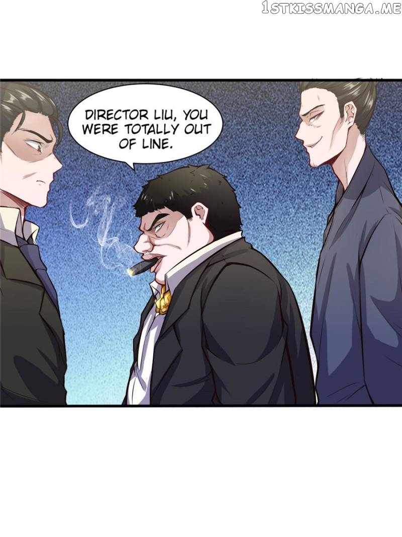 The Urban Miracle Doctor chapter 44 - page 5