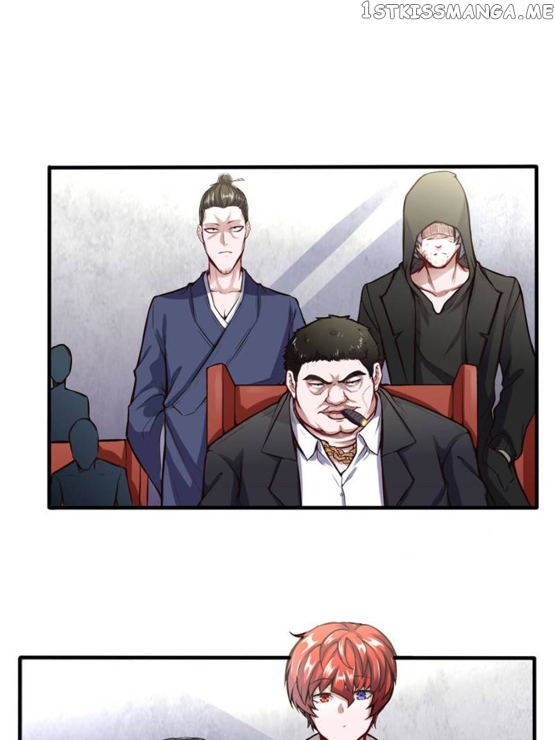 The Urban Miracle Doctor chapter 44 - page 7