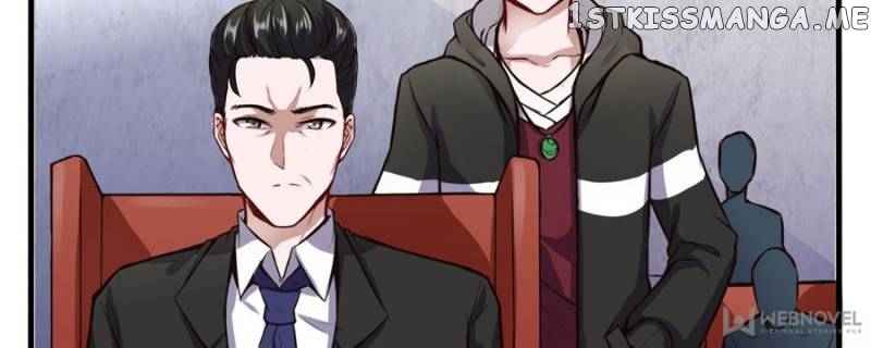 The Urban Miracle Doctor chapter 44 - page 8