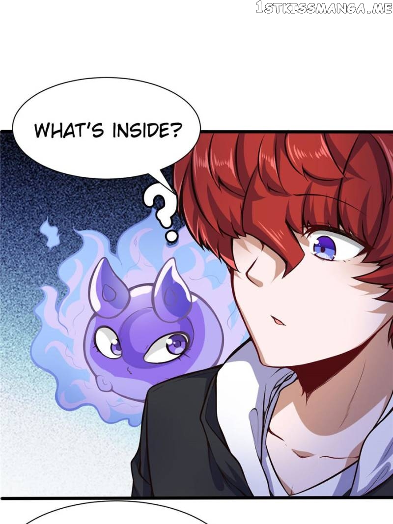 The Urban Miracle Doctor chapter 45 - page 1