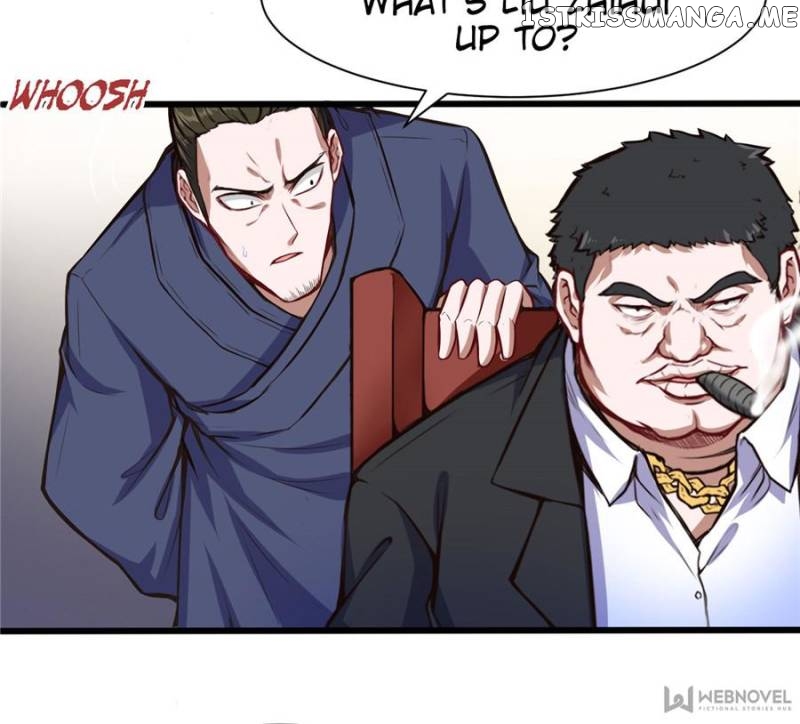 The Urban Miracle Doctor chapter 45 - page 10