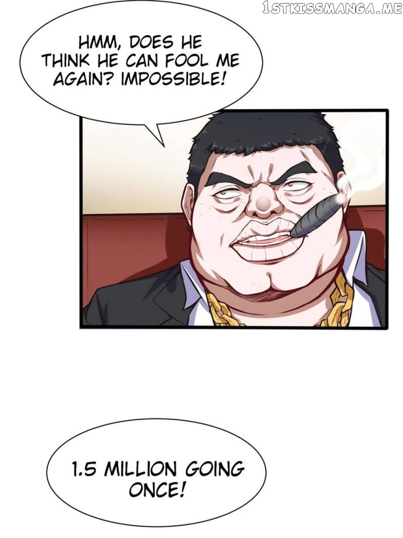The Urban Miracle Doctor chapter 45 - page 11