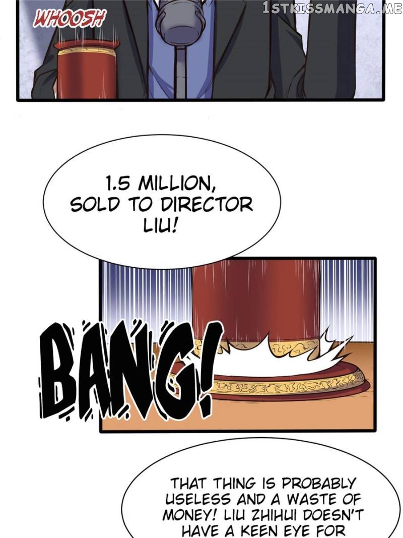 The Urban Miracle Doctor chapter 45 - page 13
