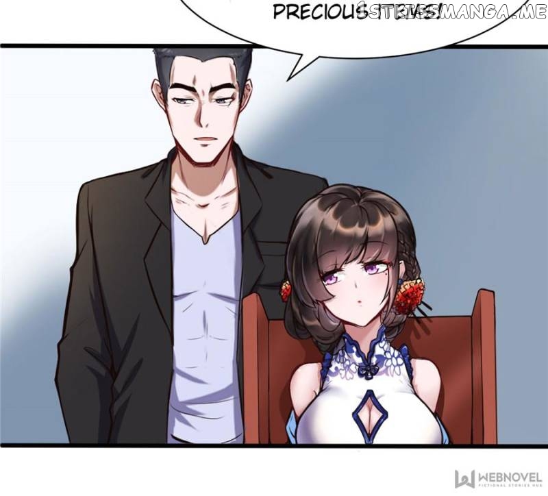 The Urban Miracle Doctor chapter 45 - page 14
