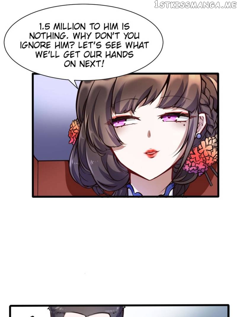 The Urban Miracle Doctor chapter 45 - page 15