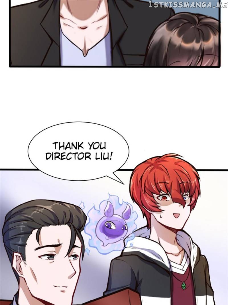 The Urban Miracle Doctor chapter 45 - page 17