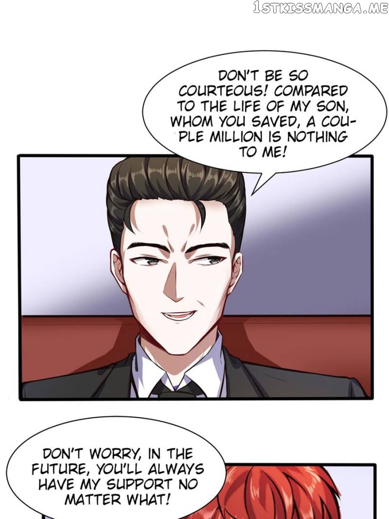 The Urban Miracle Doctor chapter 45 - page 19
