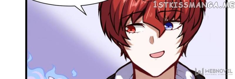 The Urban Miracle Doctor chapter 45 - page 20