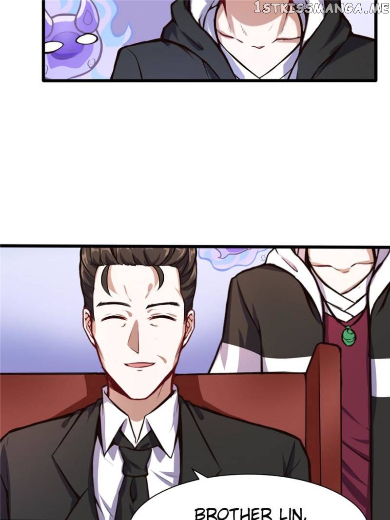 The Urban Miracle Doctor chapter 45 - page 21