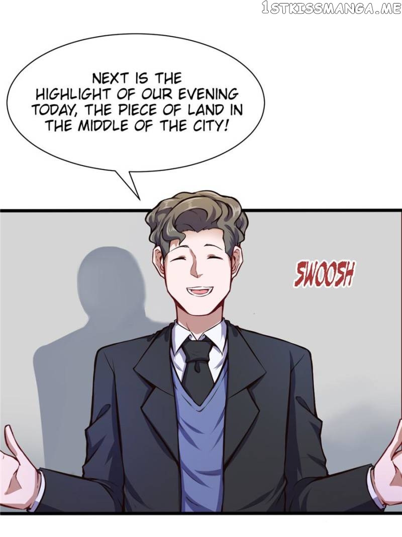 The Urban Miracle Doctor chapter 45 - page 23