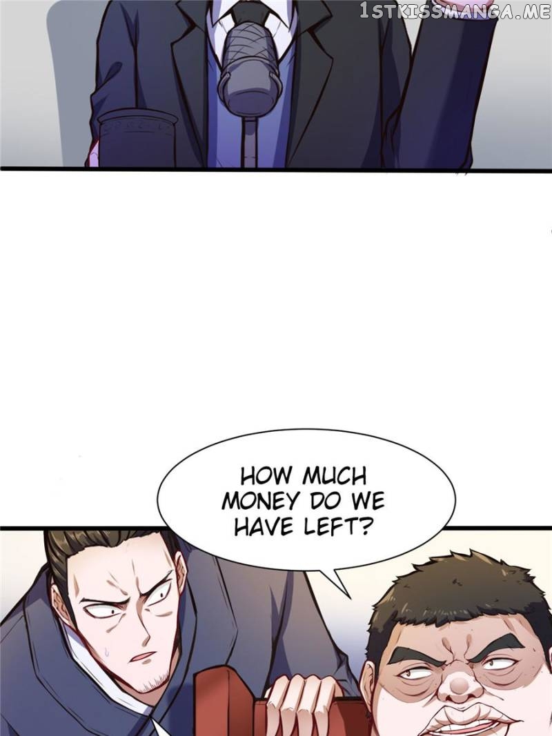 The Urban Miracle Doctor chapter 45 - page 27