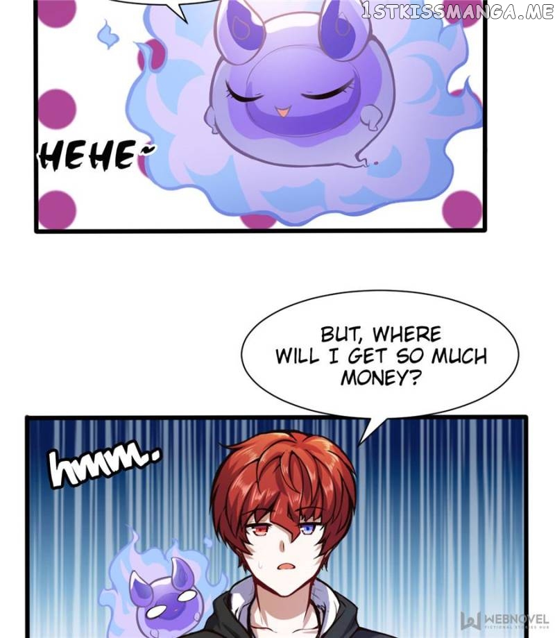 The Urban Miracle Doctor chapter 45 - page 3