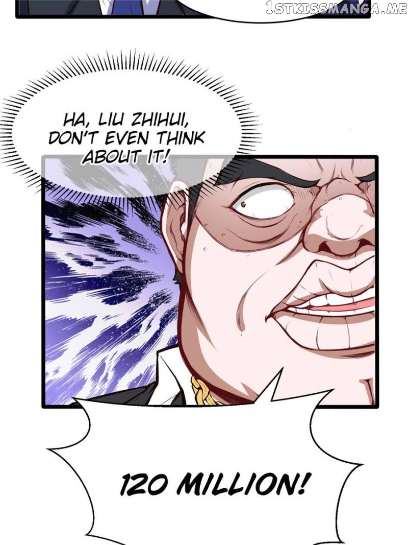 The Urban Miracle Doctor chapter 45 - page 33