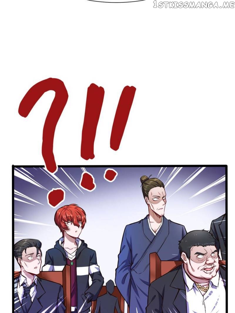 The Urban Miracle Doctor chapter 45 - page 37