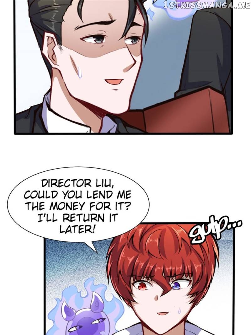 The Urban Miracle Doctor chapter 45 - page 6