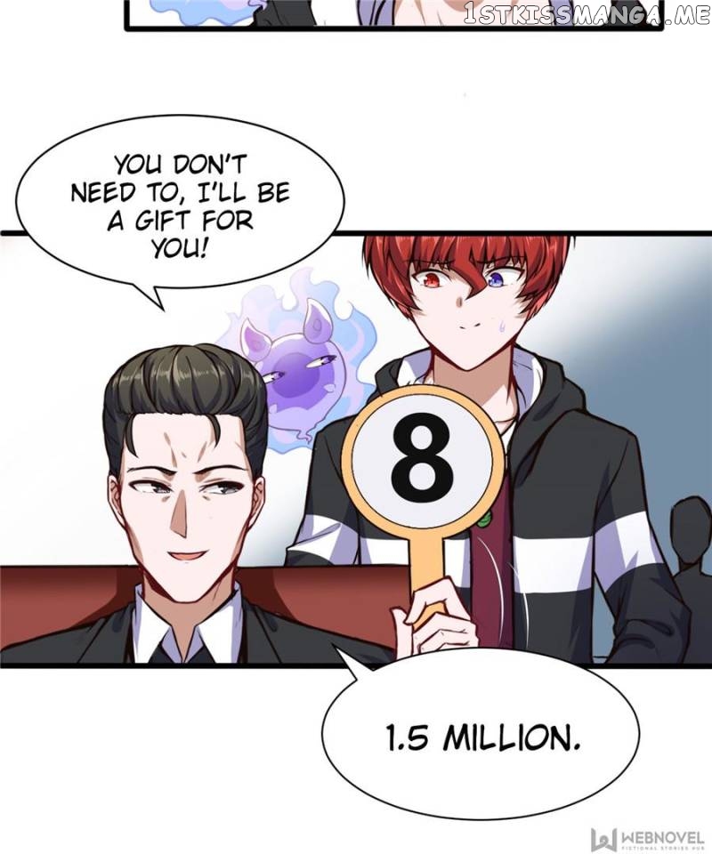 The Urban Miracle Doctor chapter 45 - page 8