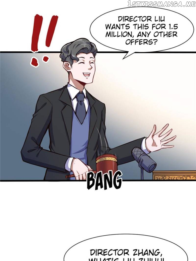 The Urban Miracle Doctor chapter 45 - page 9