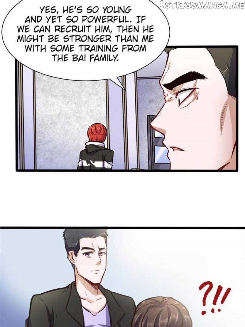 The Urban Miracle Doctor chapter 46 - page 12