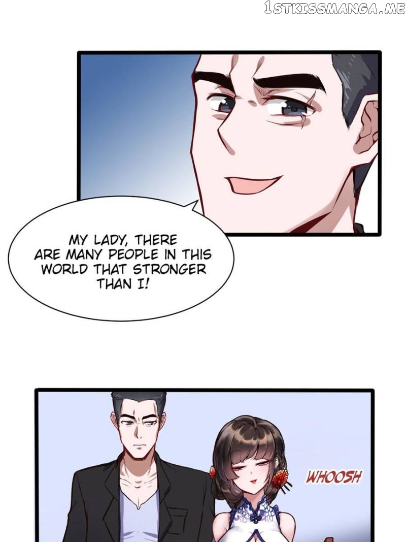 The Urban Miracle Doctor chapter 46 - page 14