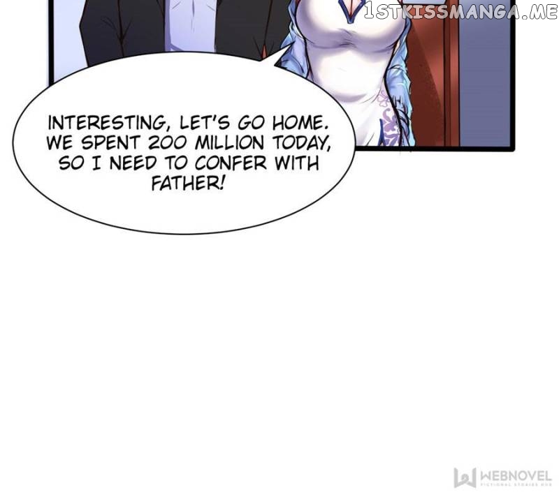 The Urban Miracle Doctor chapter 46 - page 15