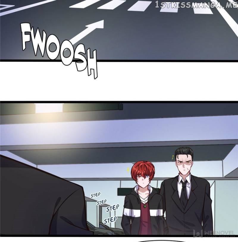 The Urban Miracle Doctor chapter 46 - page 17
