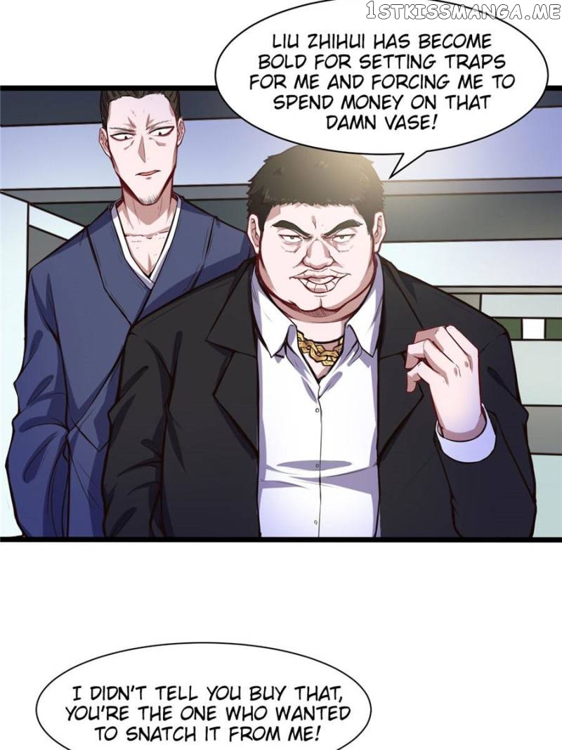 The Urban Miracle Doctor chapter 46 - page 18
