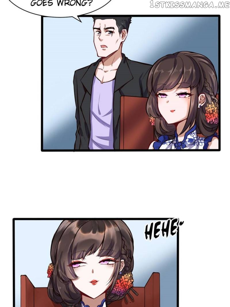 The Urban Miracle Doctor chapter 46 - page 2